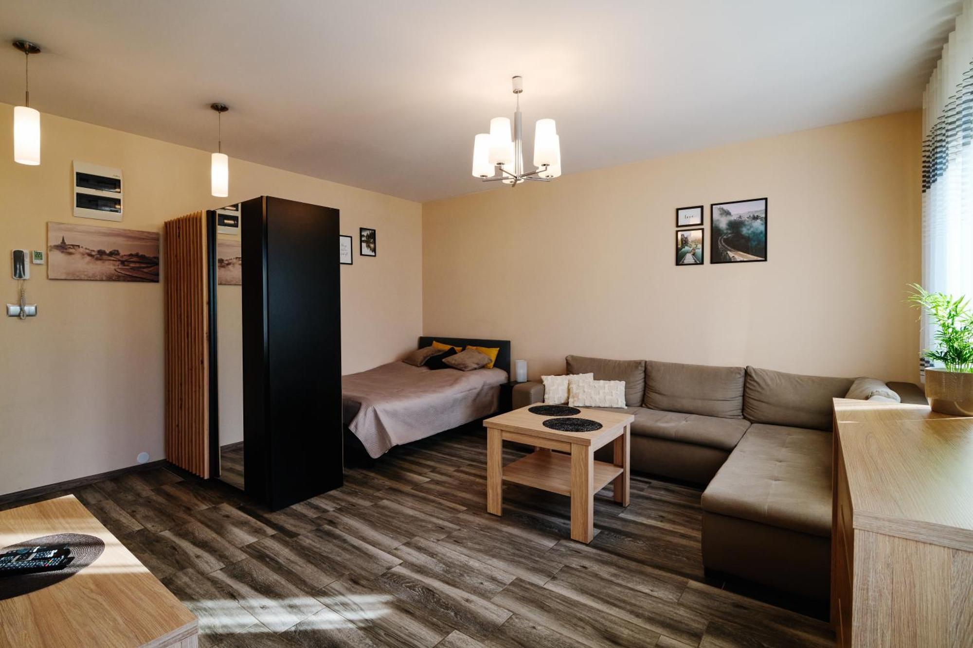 Apartament Lukas Kedzierzyn-Kozle Luaran gambar