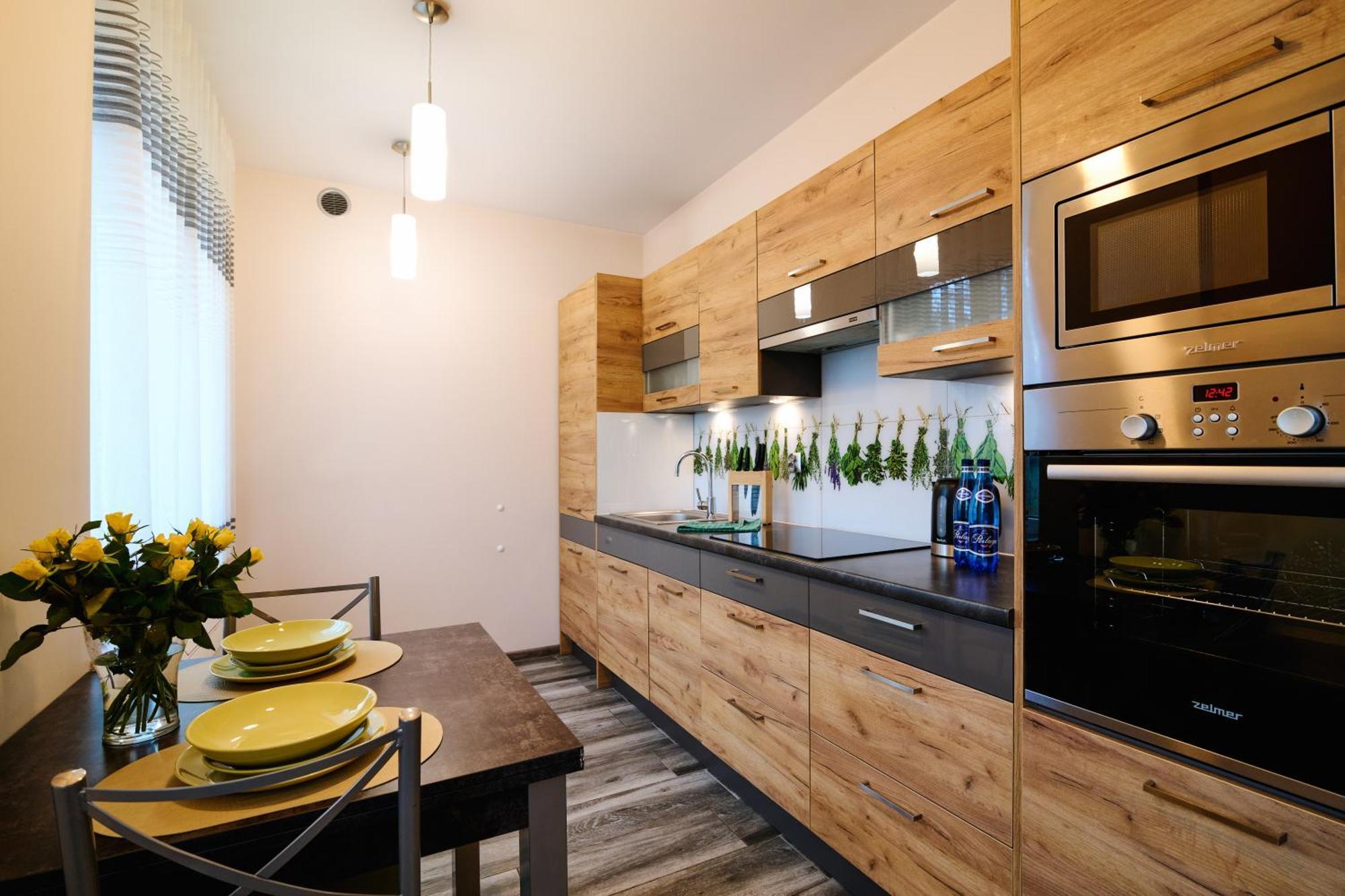 Apartament Lukas Kedzierzyn-Kozle Luaran gambar