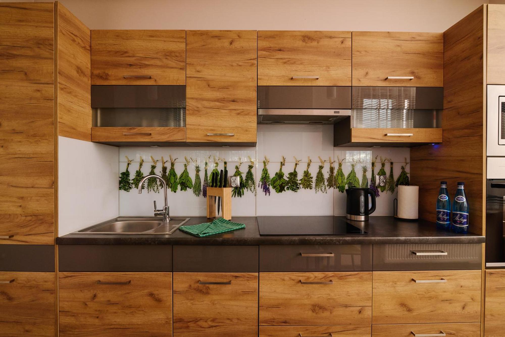 Apartament Lukas Kedzierzyn-Kozle Luaran gambar