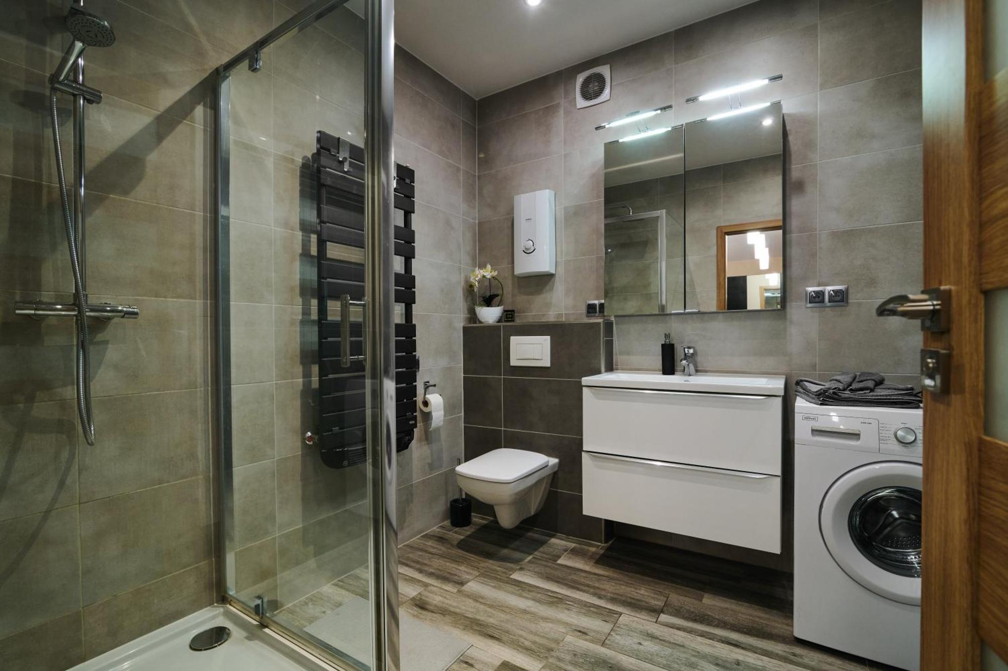 Apartament Lukas Kedzierzyn-Kozle Luaran gambar