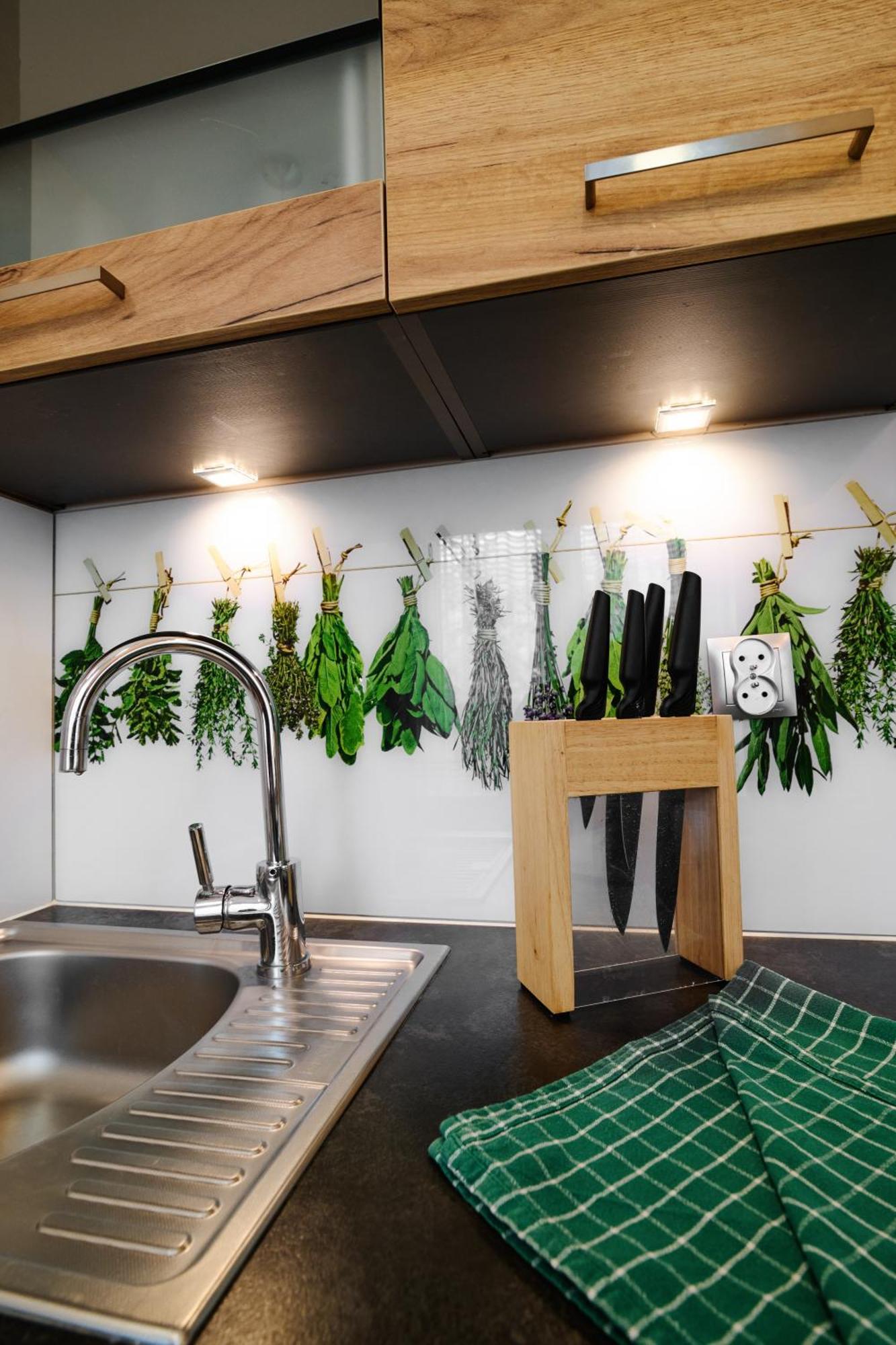 Apartament Lukas Kedzierzyn-Kozle Luaran gambar